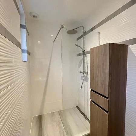بيت للعطل Un Havre De Paix En Plein Centre *