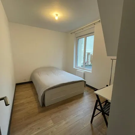 Un Havre De Paix En Plein Centre *